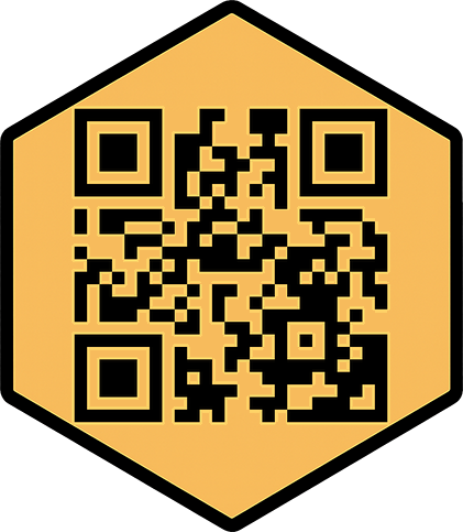 QR для короткой ссылки