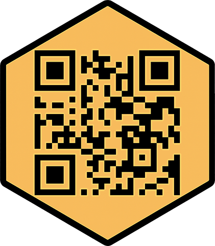 QR для короткой ссылки