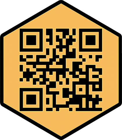 QR для короткой ссылки