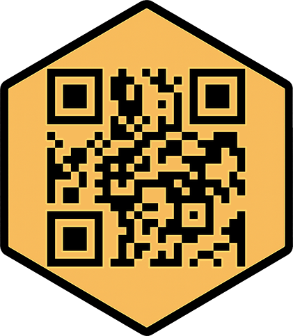 QR для короткой ссылки