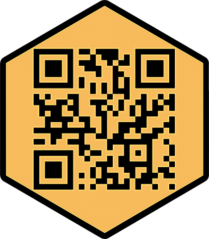 QR для короткой ссылки