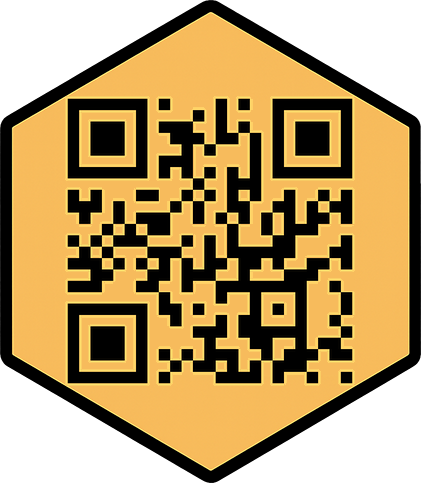 QR для короткой ссылки