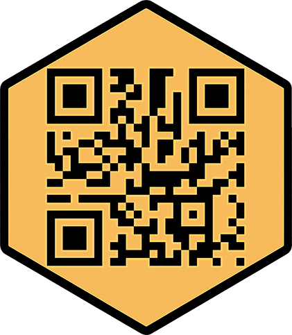 QR для короткой ссылки