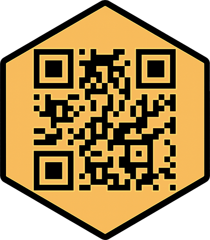 QR для короткой ссылки