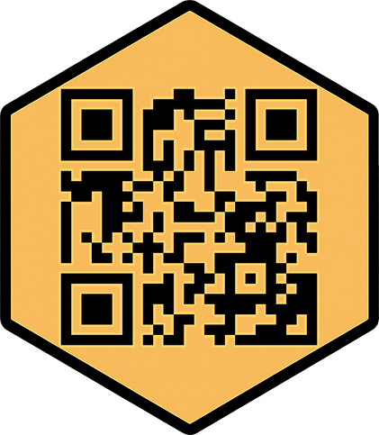 QR для короткой ссылки