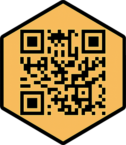 QR для короткой ссылки