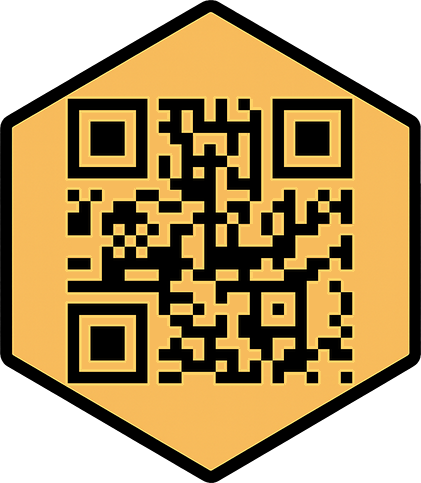 QR для короткой ссылки