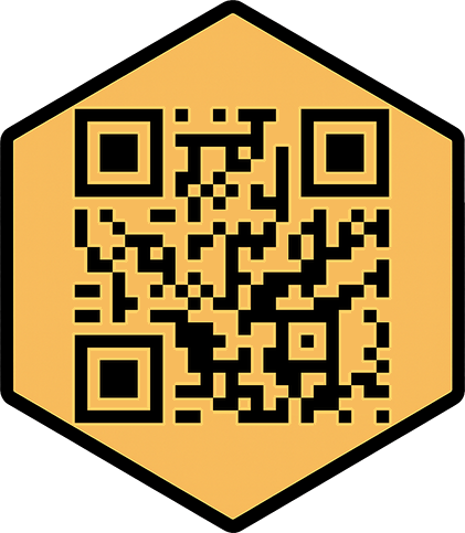 QR для короткой ссылки