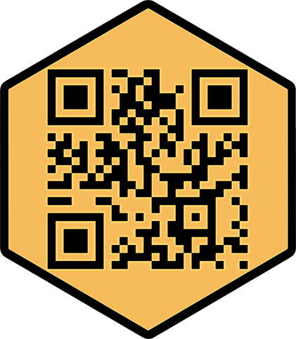 QR для короткой ссылки