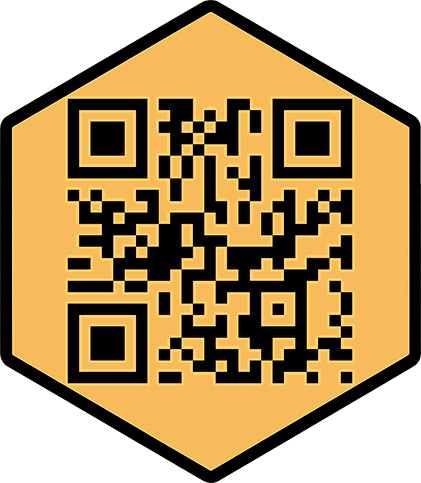 QR для короткой ссылки