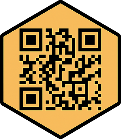 QR для короткой ссылки