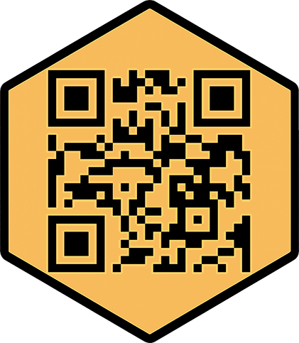 QR для короткой ссылки