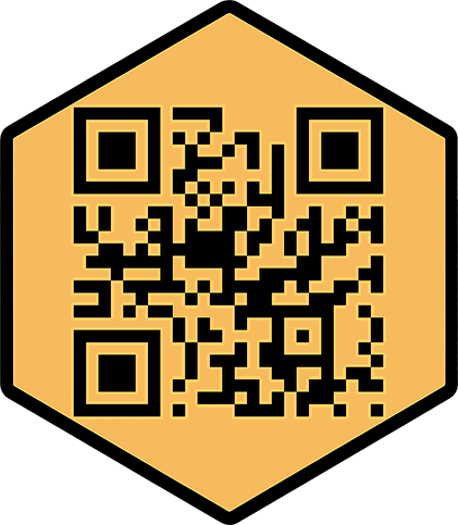 QR для короткой ссылки