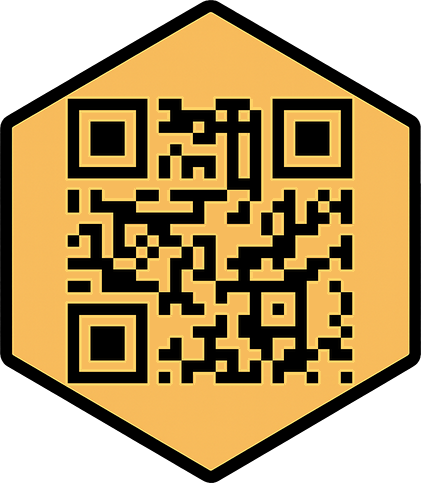 QR для короткой ссылки