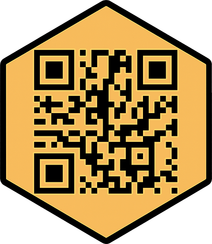 QR для короткой ссылки