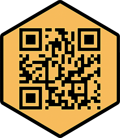 QR для короткой ссылки