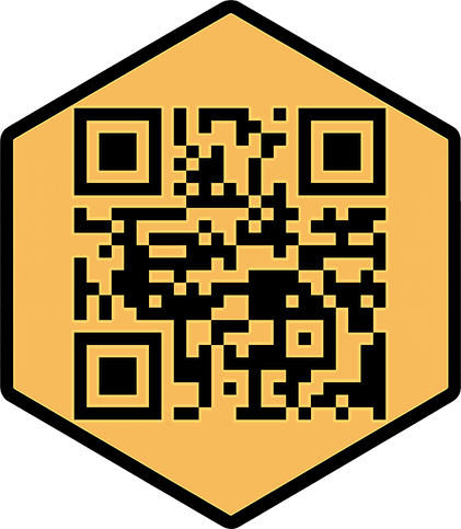 QR для короткой ссылки