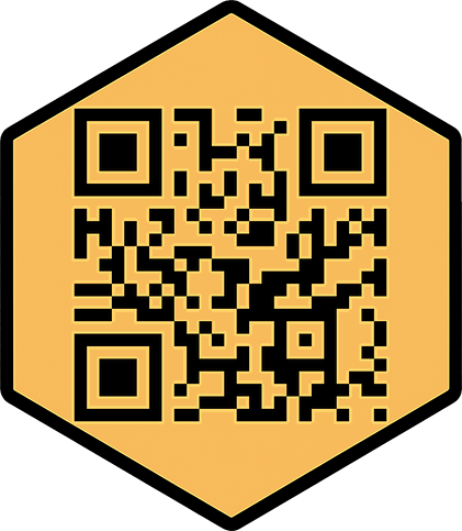 QR для короткой ссылки