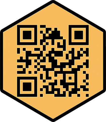 QR для короткой ссылки