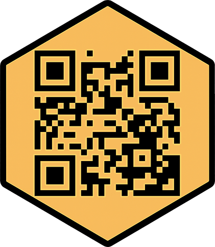 QR для короткой ссылки
