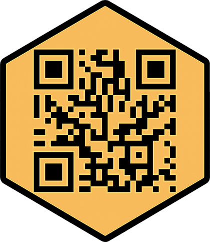 QR для короткой ссылки