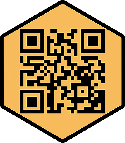 QR для короткой ссылки