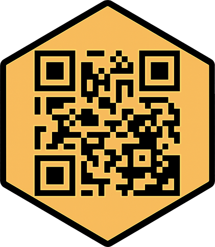 QR для короткой ссылки