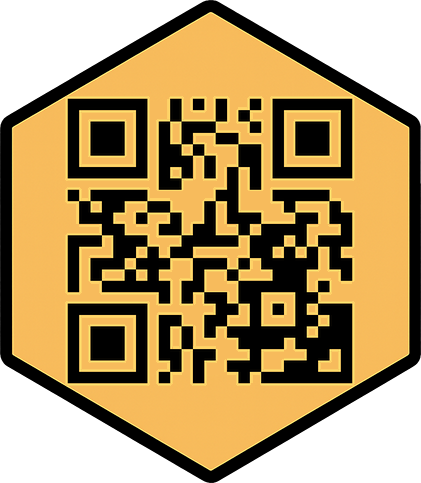 QR для короткой ссылки
