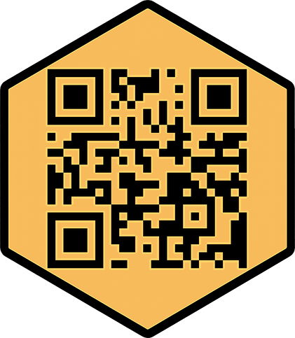 QR для короткой ссылки