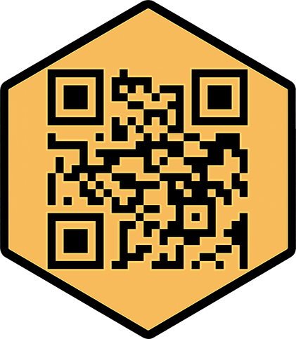 QR для короткой ссылки