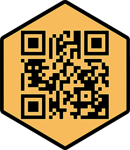 QR для короткой ссылки