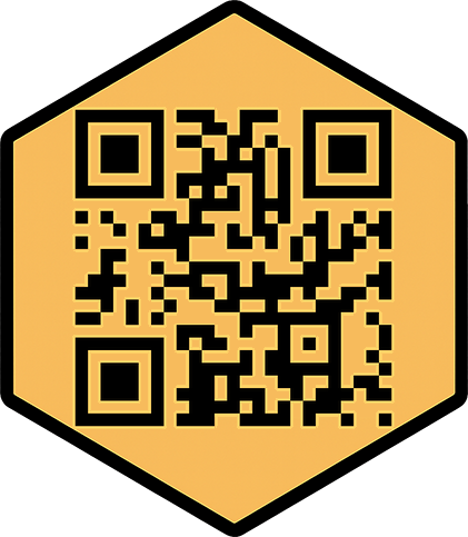 QR для короткой ссылки