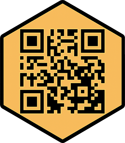 QR для короткой ссылки