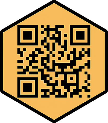 QR для короткой ссылки