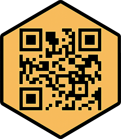 QR для короткой ссылки