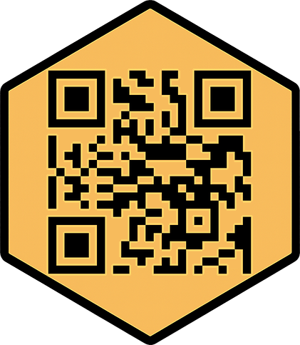 QR для короткой ссылки