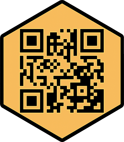QR для короткой ссылки