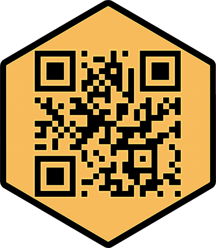 QR для короткой ссылки