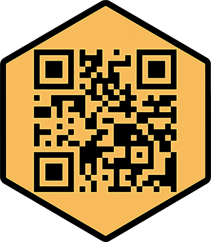 QR для короткой ссылки