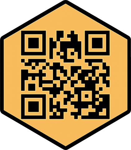 QR для короткой ссылки