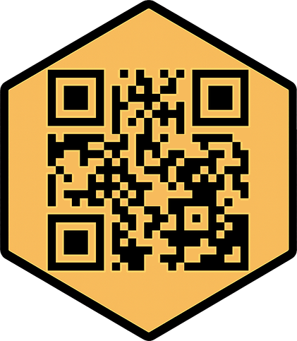 QR для короткой ссылки