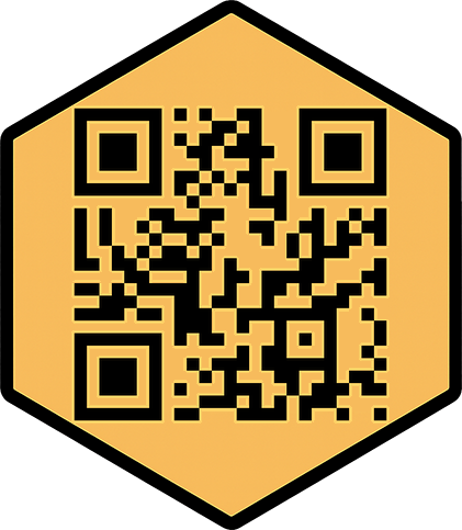 QR для короткой ссылки