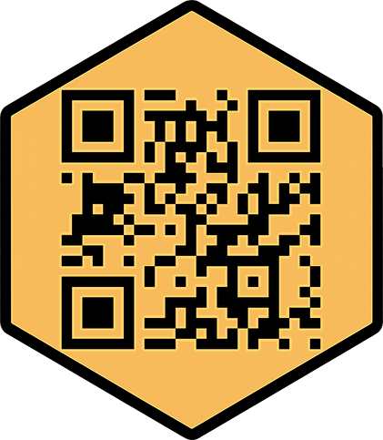 QR для короткой ссылки