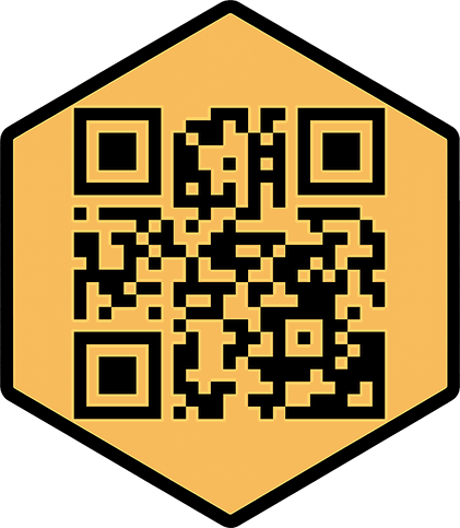 QR для короткой ссылки