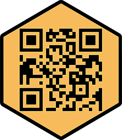 QR для короткой ссылки