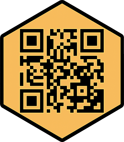 QR для короткой ссылки