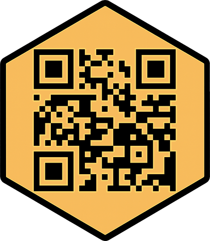 QR для короткой ссылки