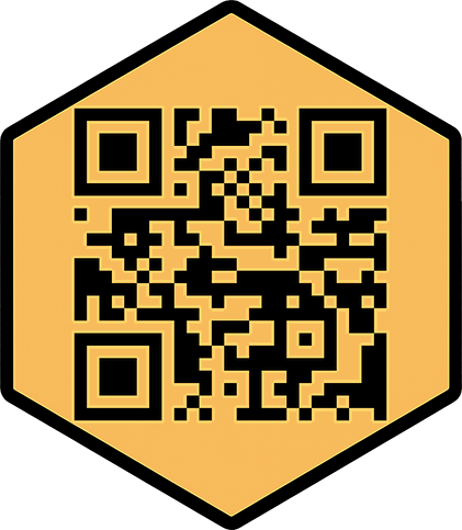 QR для короткой ссылки