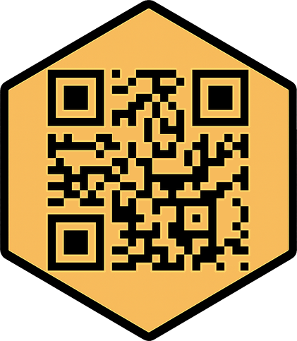 QR для короткой ссылки