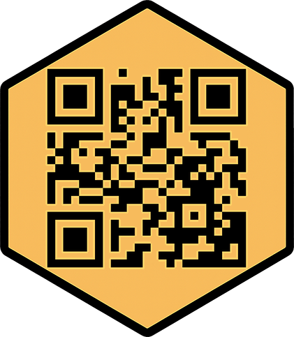 QR для короткой ссылки